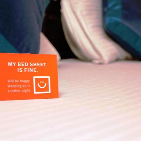 Fabhotel Skylark Inn Нашик Екстер'єр фото