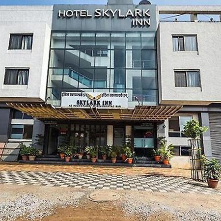 Fabhotel Skylark Inn Нашик Екстер'єр фото