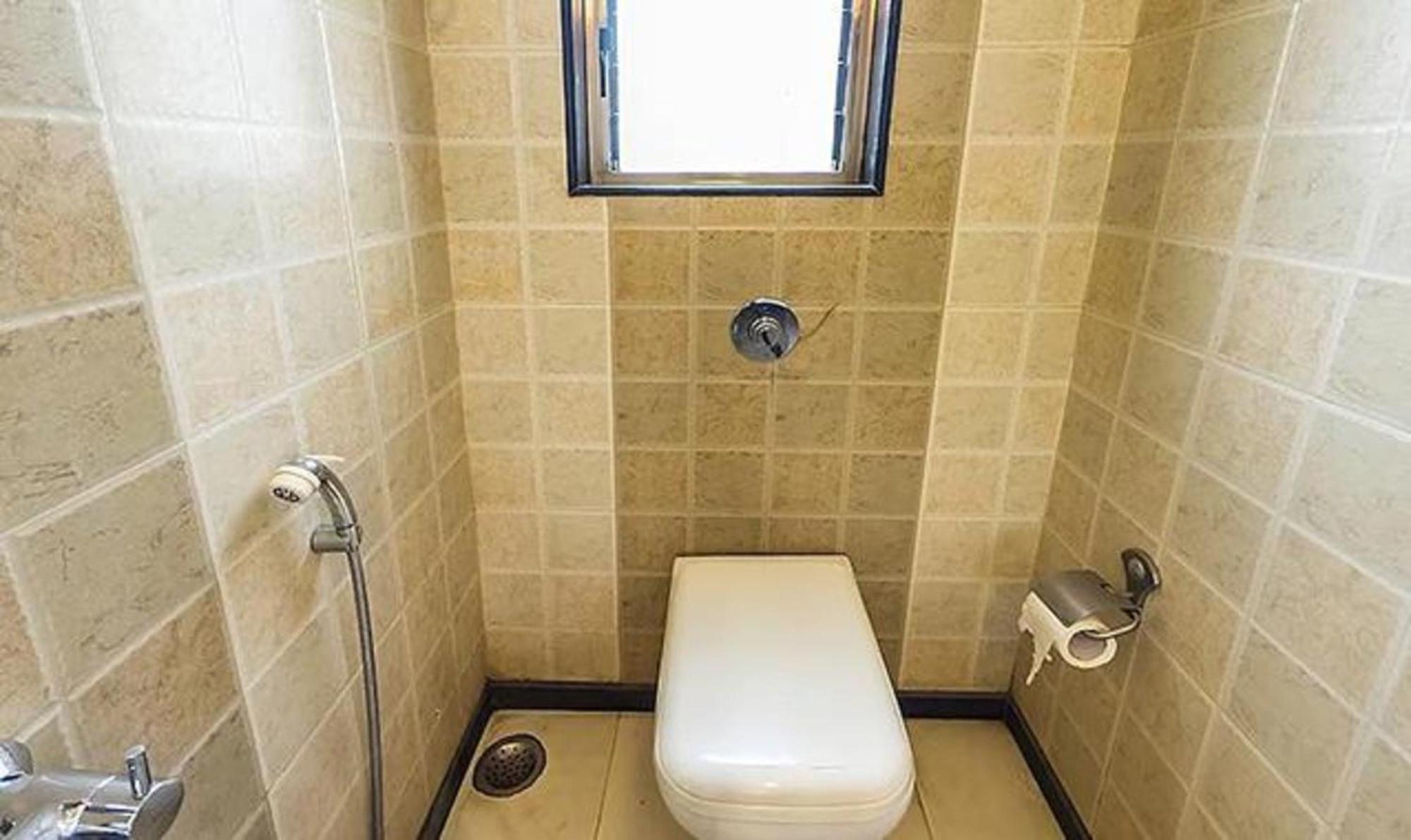 Fabhotel Skylark Inn Нашик Екстер'єр фото