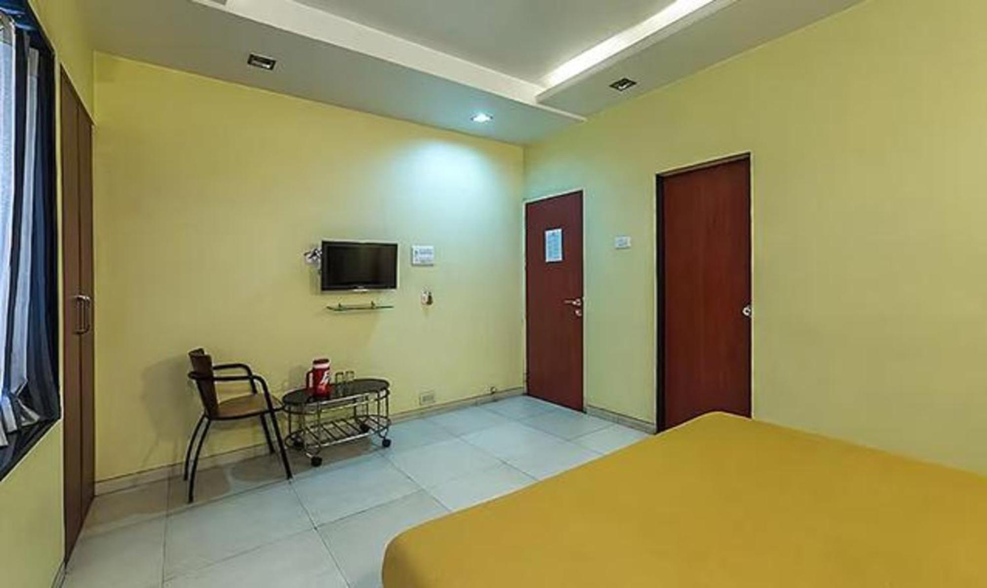 Fabhotel Skylark Inn Нашик Екстер'єр фото