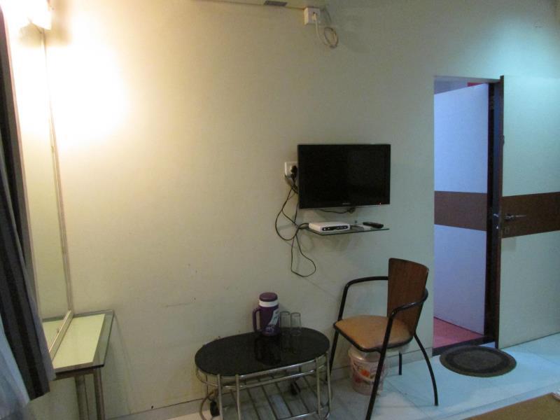 Fabhotel Skylark Inn Нашик Екстер'єр фото